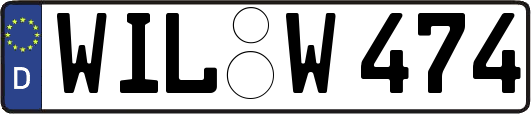 WIL-W474