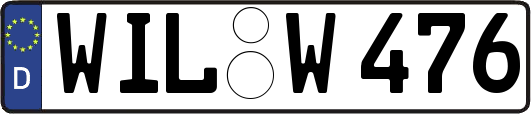 WIL-W476