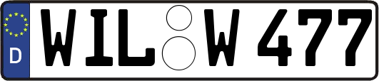 WIL-W477