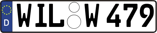 WIL-W479