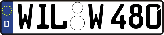 WIL-W480
