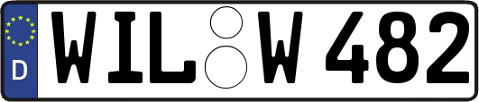 WIL-W482