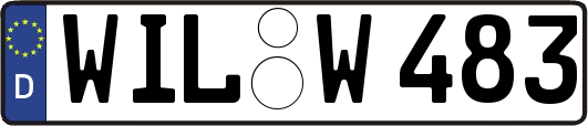 WIL-W483