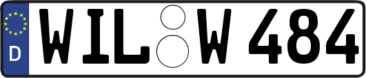 WIL-W484