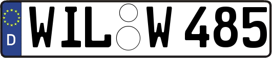 WIL-W485