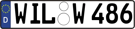 WIL-W486