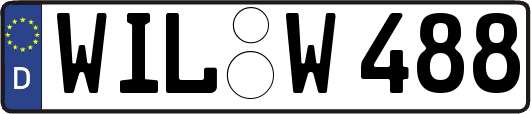 WIL-W488