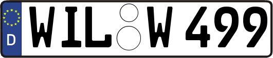 WIL-W499