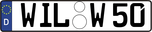 WIL-W50