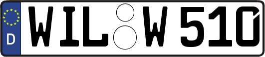 WIL-W510