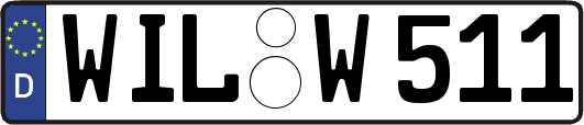 WIL-W511