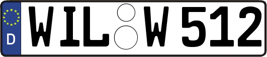 WIL-W512