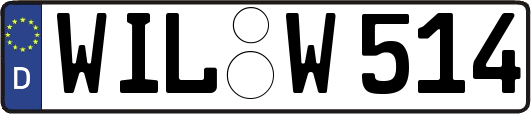 WIL-W514