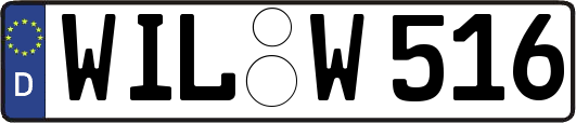 WIL-W516