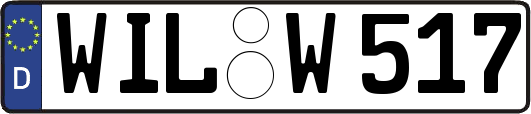 WIL-W517