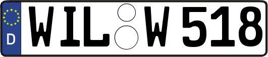 WIL-W518