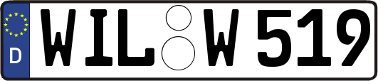 WIL-W519