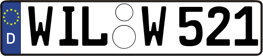 WIL-W521