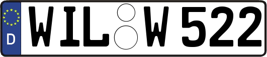 WIL-W522
