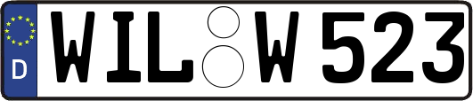 WIL-W523