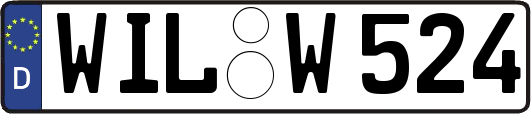 WIL-W524