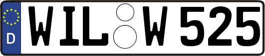 WIL-W525
