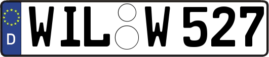 WIL-W527