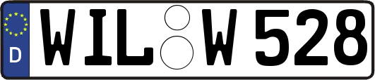 WIL-W528