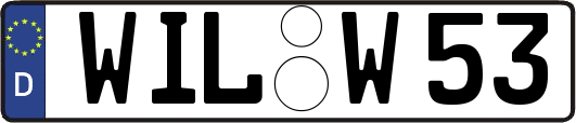 WIL-W53