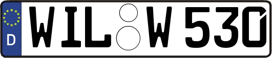 WIL-W530