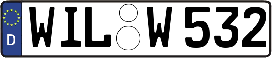 WIL-W532
