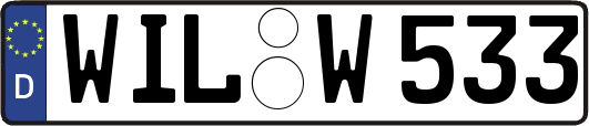 WIL-W533