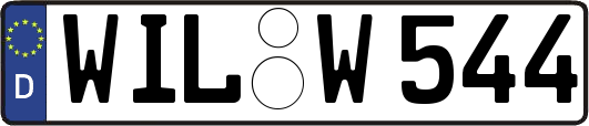WIL-W544