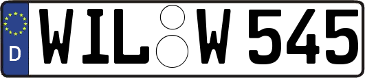 WIL-W545