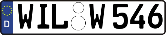 WIL-W546