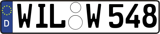 WIL-W548