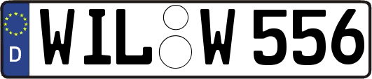 WIL-W556