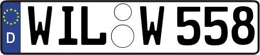 WIL-W558