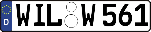 WIL-W561