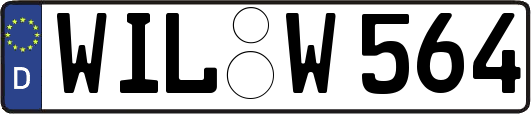 WIL-W564