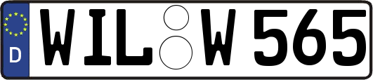 WIL-W565