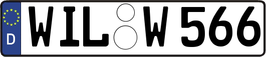 WIL-W566
