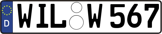 WIL-W567