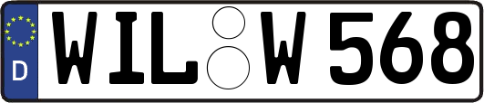 WIL-W568