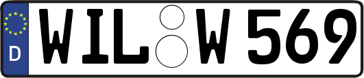 WIL-W569