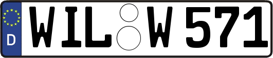 WIL-W571