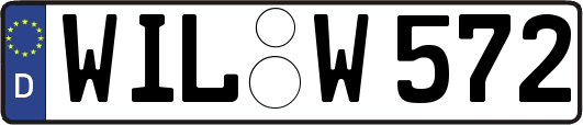 WIL-W572