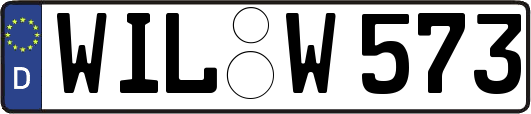 WIL-W573