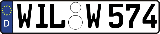 WIL-W574