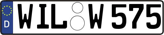 WIL-W575
